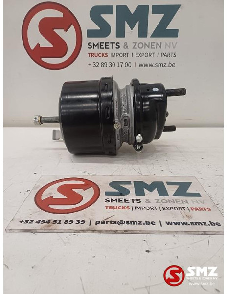 Mercedes-Benz Remcilinder mercedes - Brzdový valec pre Nákladné auto: obrázok 1 Mercedes-Benz Remcilinder mercedes - Brzdový valec pre Nákladné auto: obrázok 1