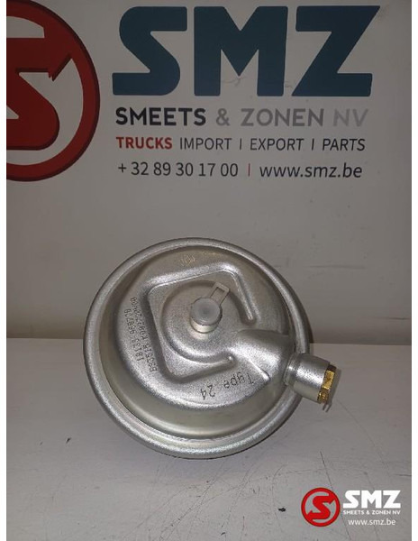 Mercedes-Benz Remcilinder mercedes - Brzdový valec pre Nákladné auto: obrázok 1 Mercedes-Benz Remcilinder mercedes - Brzdový valec pre Nákladné auto: obrázok 1