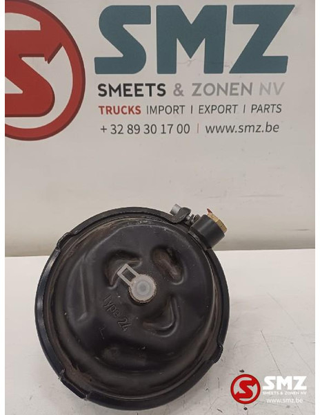 Mercedes-Benz Remcilinder mercedes - Brzdový valec pre Nákladné auto: obrázok 2 Mercedes-Benz Remcilinder mercedes - Brzdový valec pre Nákladné auto: obrázok 2