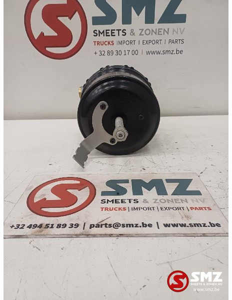 Mercedes-Benz Remcilinder mercedes - Brzdový valec pre Nákladné auto: obrázok 4 Mercedes-Benz Remcilinder mercedes - Brzdový valec pre Nákladné auto: obrázok 4