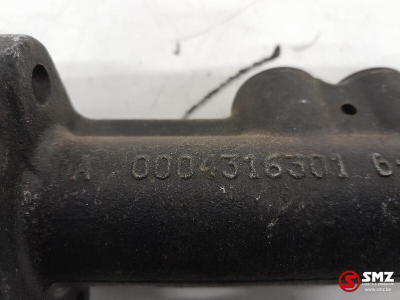 Mercedes-Benz Remcilinder mercedes sprinter 903 a0004316301 - Brzdový valec pre Nákladné auto: obrázok 2 Mercedes-Benz Remcilinder mercedes sprinter 903 a0004316301 - Brzdový valec pre Nákladné auto: obrázok 2