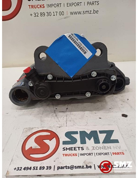 Mercedes-Benz Remklauw links + reparatieset Mercedes - Brzdový strmeň pre Nákladné auto: obrázok 2 Mercedes-Benz Remklauw links + reparatieset Mercedes - Brzdový strmeň pre Nákladné auto: obrázok 2
