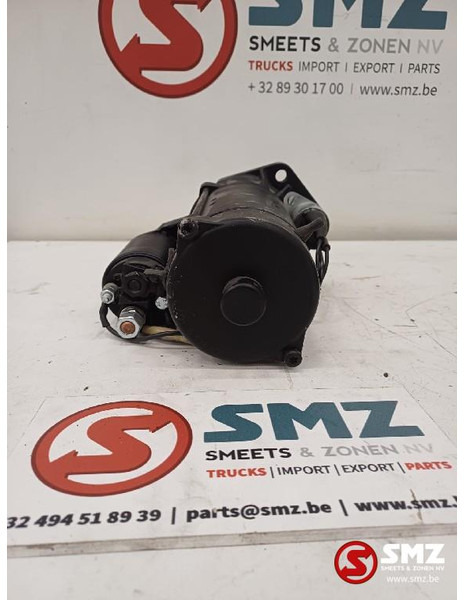 Mercedes-Benz Starter Mercedes - Elektrický systém pre Nákladné auto: obrázok 4 Mercedes-Benz Starter Mercedes - Elektrický systém pre Nákladné auto: obrázok 4