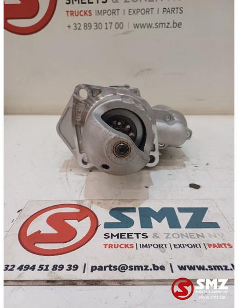 Mercedes-Benz Starter Mercedes - Elektrický systém pre Nákladné auto: obrázok 5 Mercedes-Benz Starter Mercedes - Elektrický systém pre Nákladné auto: obrázok 5