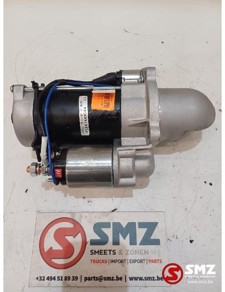 Mercedes-Benz Starter Mercedes - Elektrický systém pre Nákladné auto: obrázok 1 Mercedes-Benz Starter Mercedes - Elektrický systém pre Nákladné auto: obrázok 1