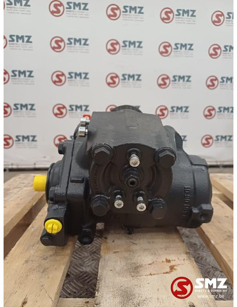 Mercedes-Benz Stuurhuis Mercedes - Prevodovka riadenia pre Nákladné auto: obrázok 1 Mercedes-Benz Stuurhuis Mercedes - Prevodovka riadenia pre Nákladné auto: obrázok 1