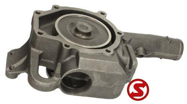 Mercedes-Benz Waterpomp - Vodná pumpa pre Nákladné auto: obrázok 2 Mercedes-Benz Waterpomp - Vodná pumpa pre Nákladné auto: obrázok 2