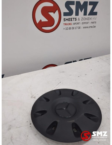Mercedes-Benz Wieldop mercedes vito w639 a6394010825 - Disk pre Nákladné auto: obrázok 1 Mercedes-Benz Wieldop mercedes vito w639 a6394010825 - Disk pre Nákladné auto: obrázok 1