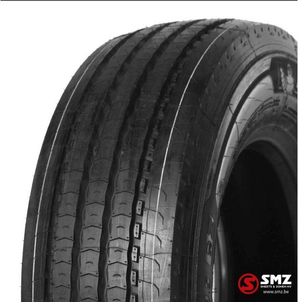 Michelin Band 245/70r17.5 michelin X multi Z - Pneumatika pre Nákladné auto: obrázok 1 Michelin Band 245/70r17.5 michelin X multi Z - Pneumatika pre Nákladné auto: obrázok 1