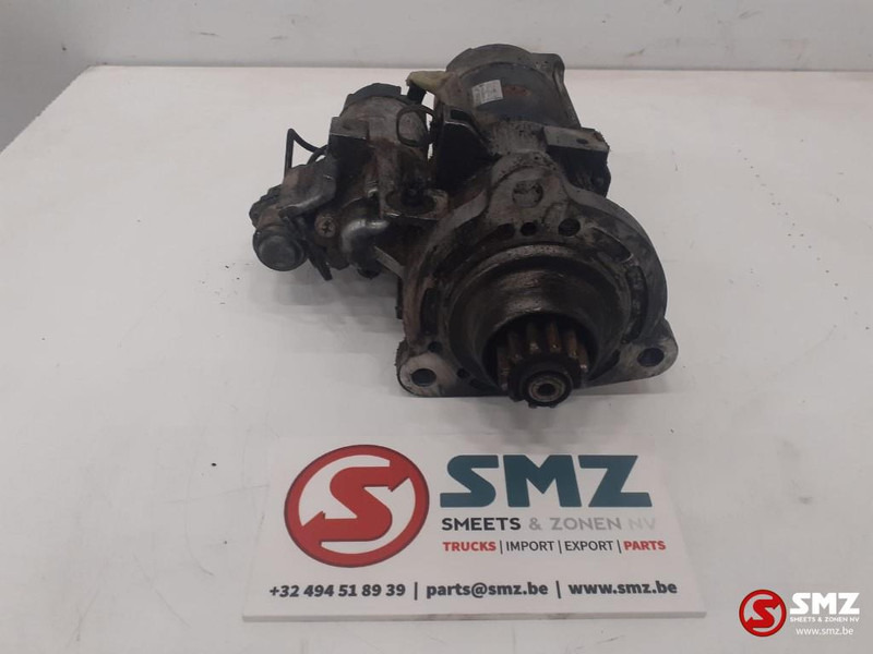 Mitsubishi Occ starter Mitsubishi M009T83071 MAN - Elektrický systém pre Nákladné auto: obrázok 4 Mitsubishi Occ starter Mitsubishi M009T83071 MAN - Elektrický systém pre Nákladné auto: obrázok 4