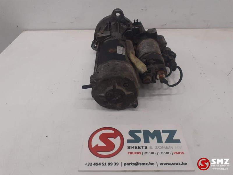 Mitsubishi Occ starter Mitsubishi M009T83071 MAN - Elektrický systém pre Nákladné auto: obrázok 3 Mitsubishi Occ starter Mitsubishi M009T83071 MAN - Elektrický systém pre Nákladné auto: obrázok 3