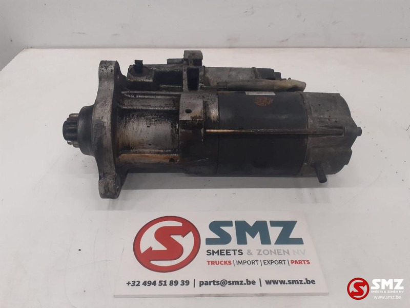Mitsubishi Occ starter Mitsubishi M009T83071 MAN - Elektrický systém pre Nákladné auto: obrázok 1 Mitsubishi Occ starter Mitsubishi M009T83071 MAN - Elektrický systém pre Nákladné auto: obrázok 1