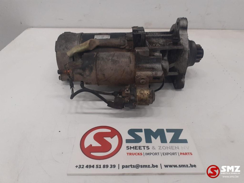 Mitsubishi Occ starter Mitsubishi M009T83071 MAN - Elektrický systém pre Nákladné auto: obrázok 2 Mitsubishi Occ starter Mitsubishi M009T83071 MAN - Elektrický systém pre Nákladné auto: obrázok 2