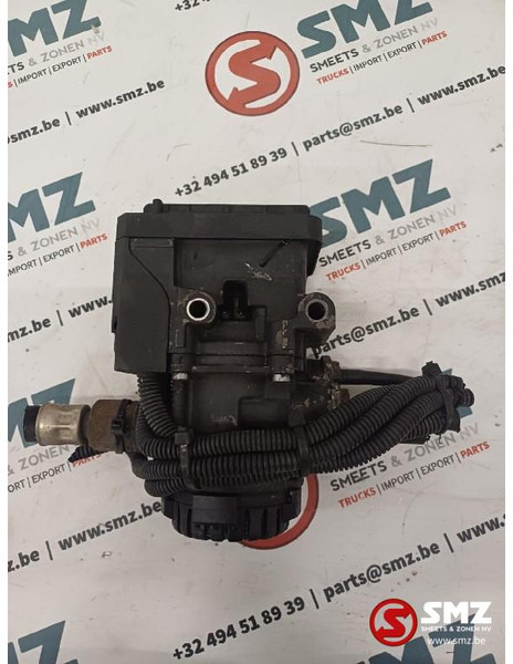 MAN Occ EBS voorasmodulator MAN - Náhradný diel pre Nákladné auto: obrázok 2 MAN Occ EBS voorasmodulator MAN - Náhradný diel pre Nákladné auto: obrázok 2