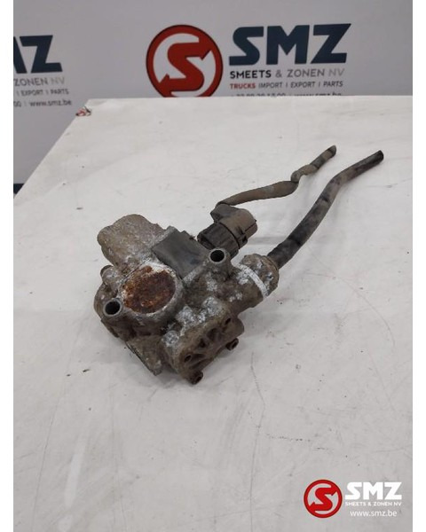 Mercedes-Benz Occ ABS Magneetmodulatorklep Mercedes Atego 472195 - Náhradný diel pre Nákladné auto: obrázok 2 Mercedes-Benz Occ ABS Magneetmodulatorklep Mercedes Atego 472195 - Náhradný diel pre Nákladné auto: obrázok 2