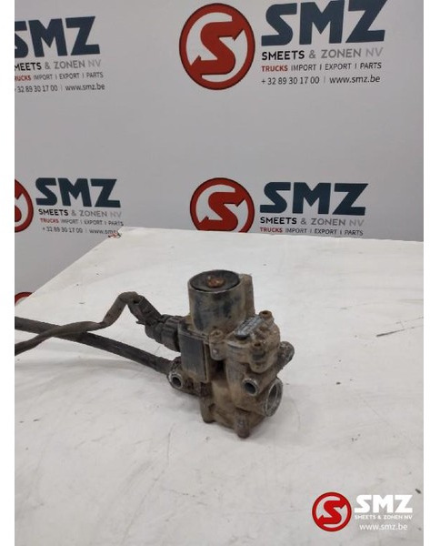 Mercedes-Benz Occ ABS Magneetmodulatorklep Mercedes Atego 472195 - Náhradný diel pre Nákladné auto: obrázok 1 Mercedes-Benz Occ ABS Magneetmodulatorklep Mercedes Atego 472195 - Náhradný diel pre Nákladné auto: obrázok 1