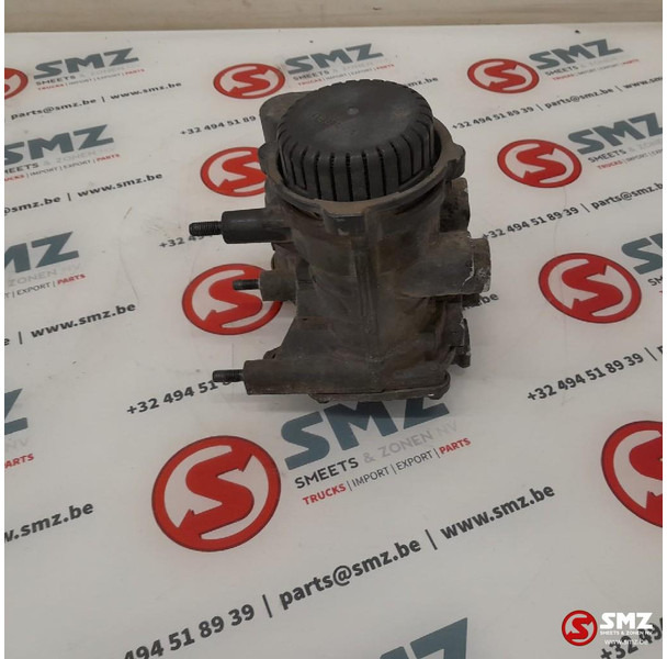 Mercedes-Benz Occ aanhangwagenventiel Mercedes - Náhradný diel pre Nákladné auto: obrázok 3 Mercedes-Benz Occ aanhangwagenventiel Mercedes - Náhradný diel pre Nákladné auto: obrázok 3