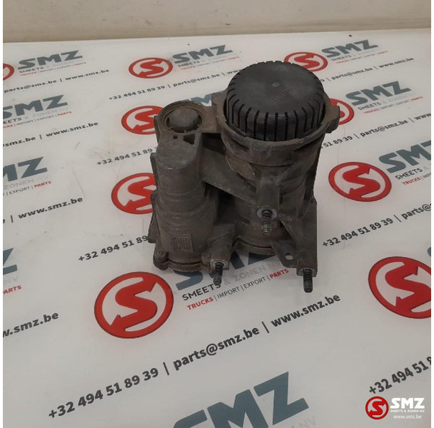 Mercedes-Benz Occ aanhangwagenventiel Mercedes - Náhradný diel pre Nákladné auto: obrázok 2 Mercedes-Benz Occ aanhangwagenventiel Mercedes - Náhradný diel pre Nákladné auto: obrázok 2