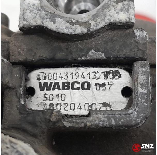 Mercedes-Benz Occ aanhangwagenventiel Mercedes - Náhradný diel pre Nákladné auto: obrázok 5 Mercedes-Benz Occ aanhangwagenventiel Mercedes - Náhradný diel pre Nákladné auto: obrázok 5