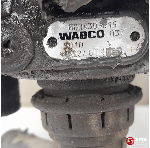 Mercedes-Benz Occ luchtdroger + vierkringsbeveiliging Mercedes - Náhradný diel pre Nákladné auto: obrázok 5 Mercedes-Benz Occ luchtdroger + vierkringsbeveiliging Mercedes - Náhradný diel pre Nákladné auto: obrázok 5