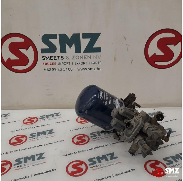 Mercedes-Benz Occ luchtdroger + vierkringsbeveiliging Mercedes - Náhradný diel pre Nákladné auto: obrázok 4 Mercedes-Benz Occ luchtdroger + vierkringsbeveiliging Mercedes - Náhradný diel pre Nákladné auto: obrázok 4