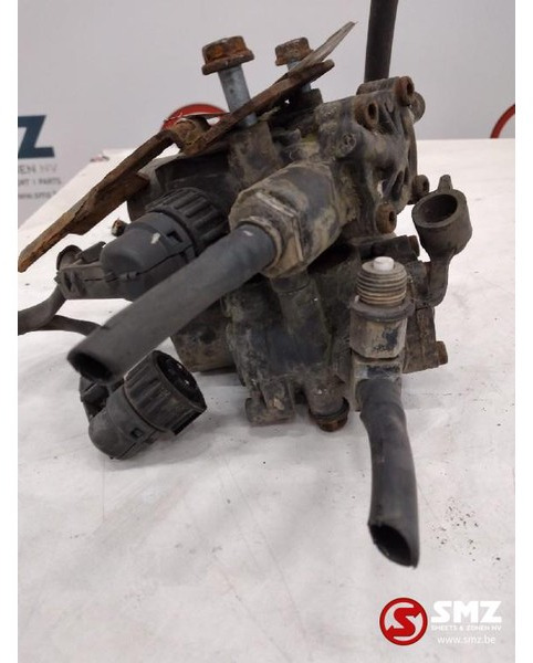 Mercedes-Benz Occ set ABS Magneetmodulatorklep Mercedes Atego Wa - Náhradný diel pre Nákladné auto: obrázok 2 Mercedes-Benz Occ set ABS Magneetmodulatorklep Mercedes Atego Wa - Náhradný diel pre Nákladné auto: obrázok 2