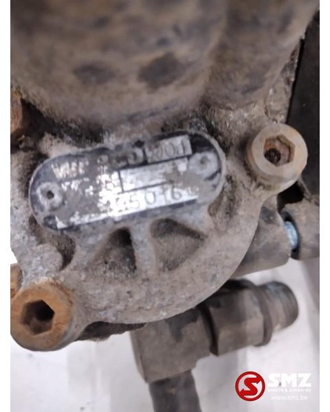 Mercedes-Benz Occ set ABS Magneetmodulatorklep Mercedes Atego Wa - Náhradný diel pre Nákladné auto: obrázok 4 Mercedes-Benz Occ set ABS Magneetmodulatorklep Mercedes Atego Wa - Náhradný diel pre Nákladné auto: obrázok 4