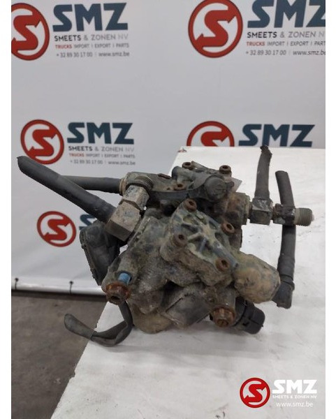 Mercedes-Benz Occ set ABS Magneetmodulatorklep Mercedes Atego Wa - Náhradný diel pre Nákladné auto: obrázok 1 Mercedes-Benz Occ set ABS Magneetmodulatorklep Mercedes Atego Wa - Náhradný diel pre Nákladné auto: obrázok 1