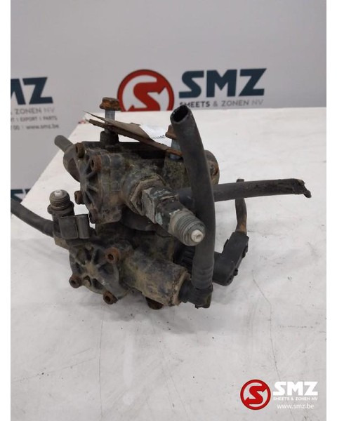 Mercedes-Benz Occ set ABS Magneetmodulatorklep Mercedes Atego Wa - Náhradný diel pre Nákladné auto: obrázok 3 Mercedes-Benz Occ set ABS Magneetmodulatorklep Mercedes Atego Wa - Náhradný diel pre Nákladné auto: obrázok 3