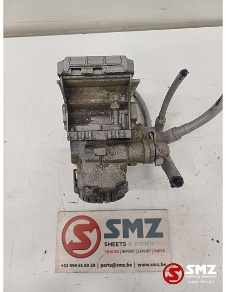 Volvo Occ EBS achterasmodulator Volvo - Náhradný diel pre Nákladné auto: obrázok 4 Volvo Occ EBS achterasmodulator Volvo - Náhradný diel pre Nákladné auto: obrázok 4