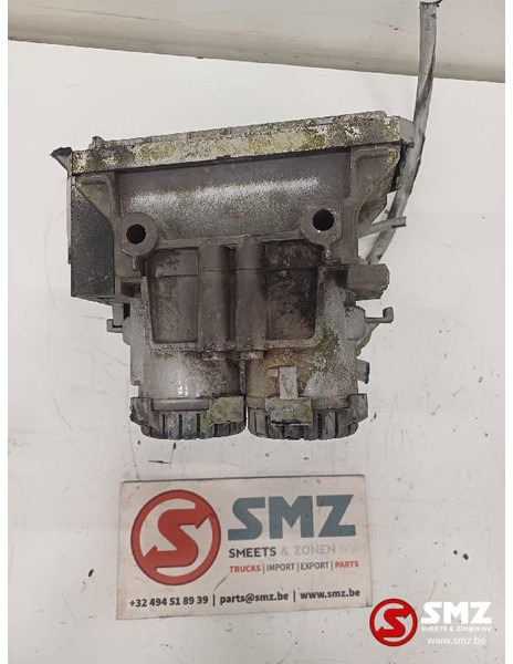 Volvo Occ EBS achterasmodulator Volvo - Náhradný diel pre Nákladné auto: obrázok 2 Volvo Occ EBS achterasmodulator Volvo - Náhradný diel pre Nákladné auto: obrázok 2