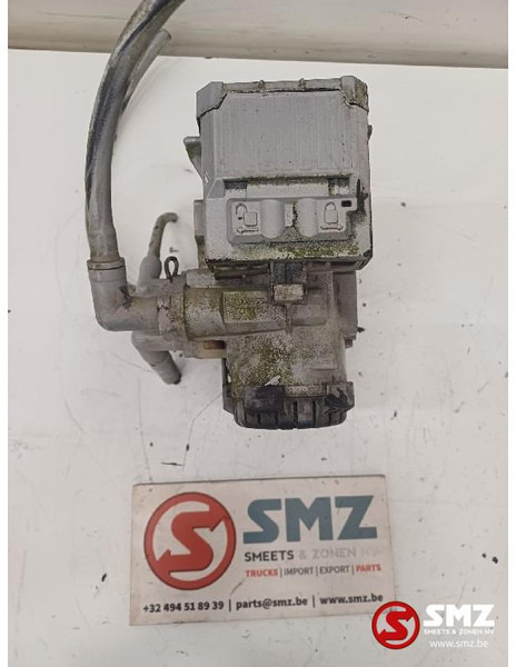 Volvo Occ EBS achterasmodulator Volvo - Náhradný diel pre Nákladné auto: obrázok 3 Volvo Occ EBS achterasmodulator Volvo - Náhradný diel pre Nákladné auto: obrázok 3