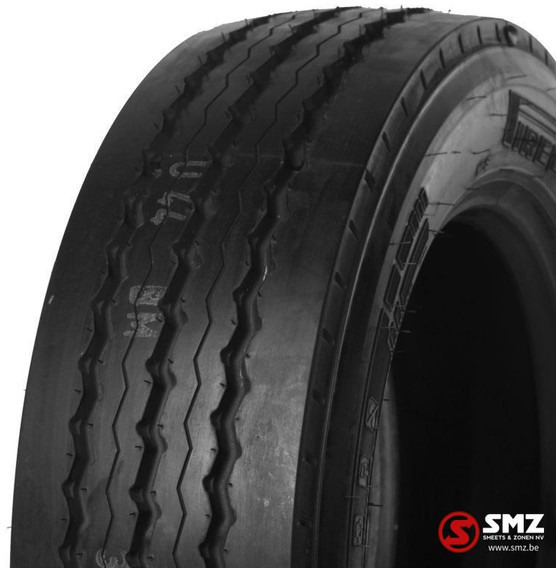 Pirelli Band 205/65r17.5 pirelli st01 - Pneumatika pre Nákladné auto: obrázok 1 Pirelli Band 205/65r17.5 pirelli st01 - Pneumatika pre Nákladné auto: obrázok 1