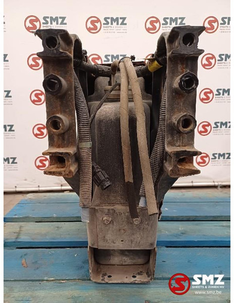 Renault Occ AdBluetank + AdBlueniveausensor Renault - Palivový systém pre Nákladné auto: obrázok 4 Renault Occ AdBluetank + AdBlueniveausensor Renault - Palivový systém pre Nákladné auto: obrázok 4
