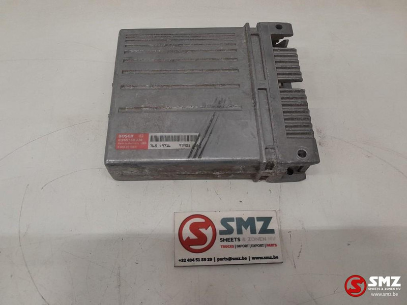 Renault Occ ECU ABS regeleenheid Renault - Riadiaca jednotka pre Nákladné auto: obrázok 3 Renault Occ ECU ABS regeleenheid Renault - Riadiaca jednotka pre Nákladné auto: obrázok 3