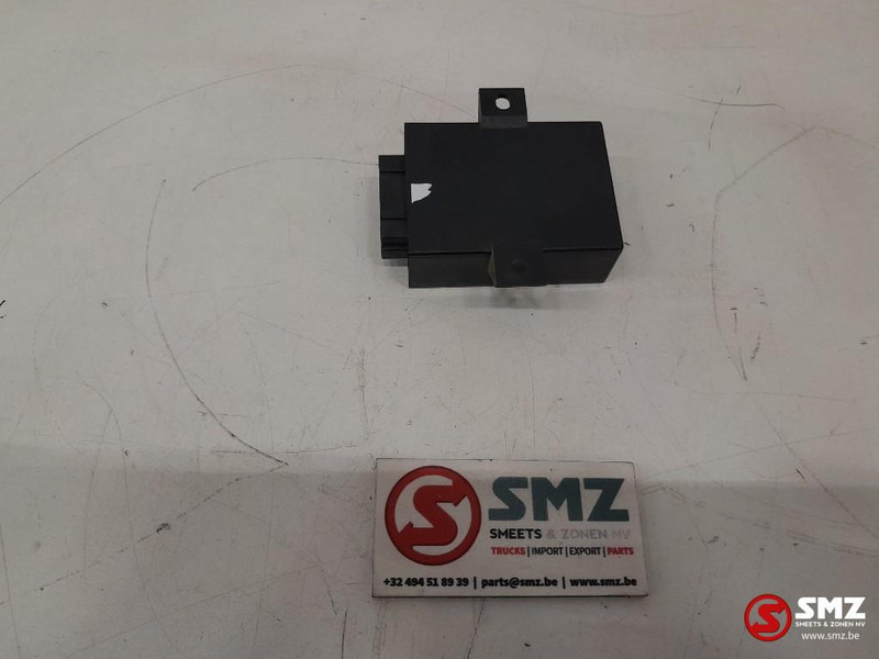 Renault Occ ECU ACTIA regeleenheid Renault - Riadiaca jednotka pre Nákladné auto: obrázok 4 Renault Occ ECU ACTIA regeleenheid Renault - Riadiaca jednotka pre Nákladné auto: obrázok 4