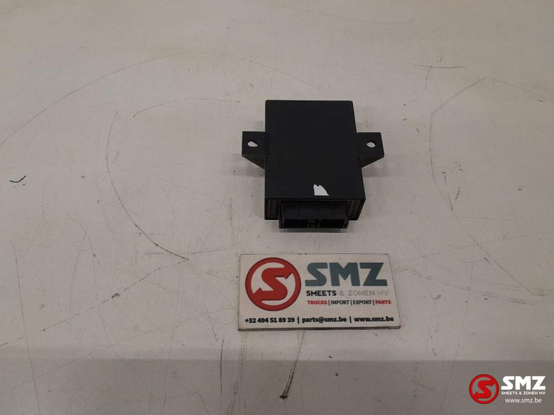 Renault Occ ECU ACTIA regeleenheid Renault - Riadiaca jednotka pre Nákladné auto: obrázok 5 Renault Occ ECU ACTIA regeleenheid Renault - Riadiaca jednotka pre Nákladné auto: obrázok 5