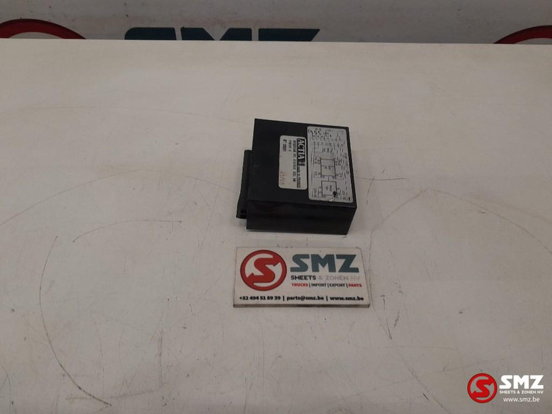 Renault Occ ECU ACTIA regeleenheid Renault - Riadiaca jednotka pre Nákladné auto: obrázok 3 Renault Occ ECU ACTIA regeleenheid Renault - Riadiaca jednotka pre Nákladné auto: obrázok 3