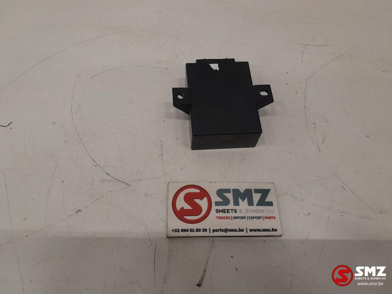 Renault Occ ECU ACTIA regeleenheid Renault - Riadiaca jednotka pre Nákladné auto: obrázok 3 Renault Occ ECU ACTIA regeleenheid Renault - Riadiaca jednotka pre Nákladné auto: obrázok 3