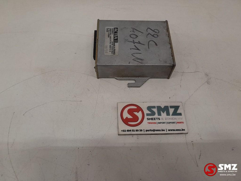 Renault Occ ECU ACTIA snelheidsbegrenzer regeleenheid Rena - Riadiaca jednotka pre Nákladné auto: obrázok 3 Renault Occ ECU ACTIA snelheidsbegrenzer regeleenheid Rena - Riadiaca jednotka pre Nákladné auto: obrázok 3