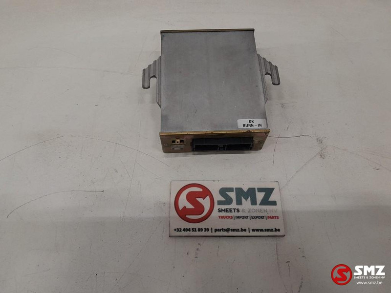Renault Occ ECU ACTIA snelheidsbegrenzer regeleenheid Rena - Riadiaca jednotka pre Nákladné auto: obrázok 5 Renault Occ ECU ACTIA snelheidsbegrenzer regeleenheid Rena - Riadiaca jednotka pre Nákladné auto: obrázok 5