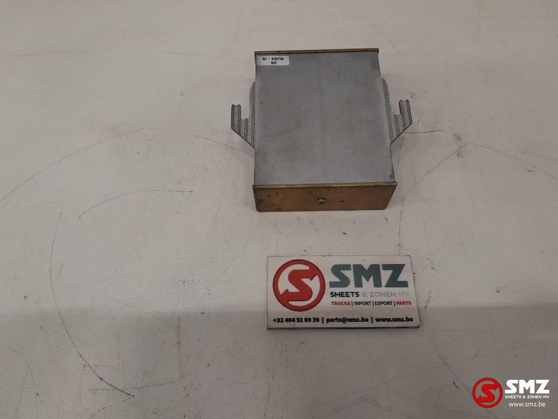 Renault Occ ECU ACTIA snelheidsbegrenzer regeleenheid Rena - Riadiaca jednotka pre Nákladné auto: obrázok 2 Renault Occ ECU ACTIA snelheidsbegrenzer regeleenheid Rena - Riadiaca jednotka pre Nákladné auto: obrázok 2