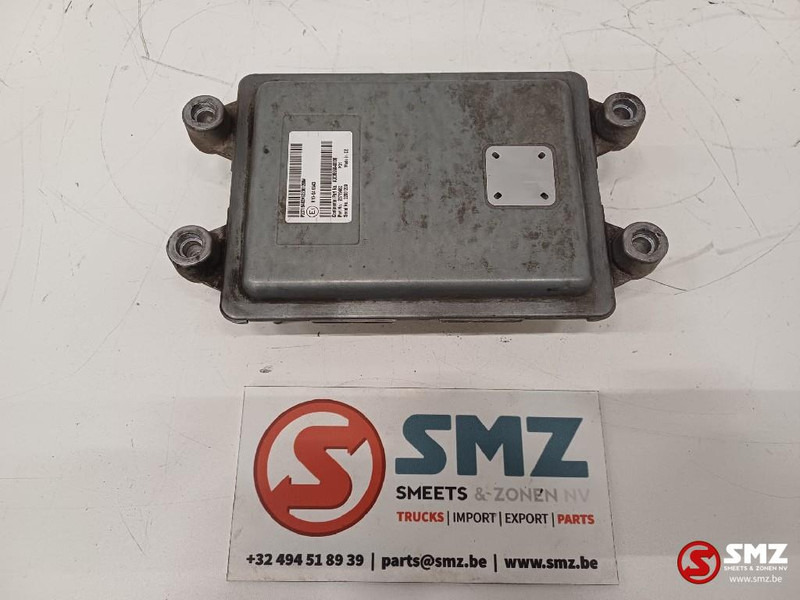 Renault Occ ECU AdBlue regeleenheid Renault - Riadiaca jednotka pre Nákladné auto: obrázok 2 Renault Occ ECU AdBlue regeleenheid Renault - Riadiaca jednotka pre Nákladné auto: obrázok 2
