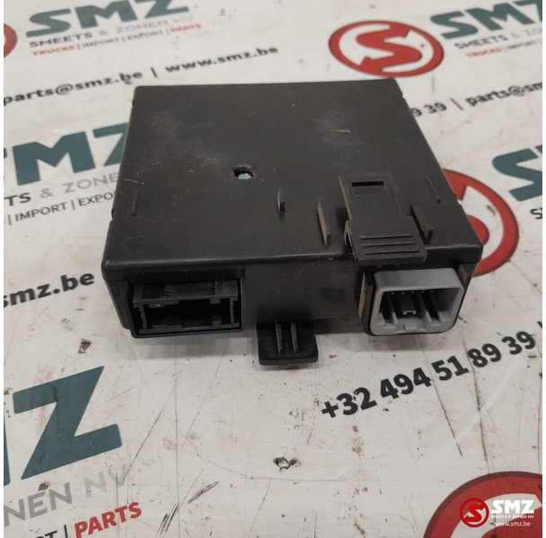 Renault Occ ECU DACU regeleenheid Renault - Riadiaca jednotka pre Nákladné auto: obrázok 2 Renault Occ ECU DACU regeleenheid Renault - Riadiaca jednotka pre Nákladné auto: obrázok 2