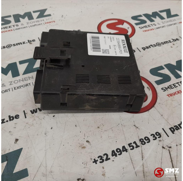 Renault Occ ECU DACU regeleenheid Renault - Riadiaca jednotka pre Nákladné auto: obrázok 5 Renault Occ ECU DACU regeleenheid Renault - Riadiaca jednotka pre Nákladné auto: obrázok 5