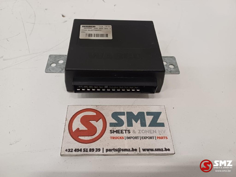 Renault Occ ECU ECAS regeleenheid Renault - Riadiaca jednotka pre Nákladné auto: obrázok 1 Renault Occ ECU ECAS regeleenheid Renault - Riadiaca jednotka pre Nákladné auto: obrázok 1