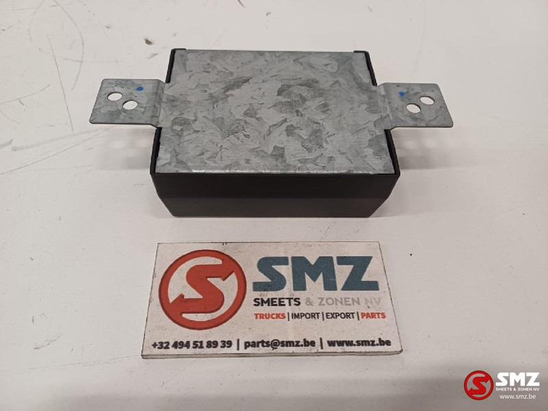 Renault Occ ECU ECAS regeleenheid Renault - Riadiaca jednotka pre Nákladné auto: obrázok 2 Renault Occ ECU ECAS regeleenheid Renault - Riadiaca jednotka pre Nákladné auto: obrázok 2