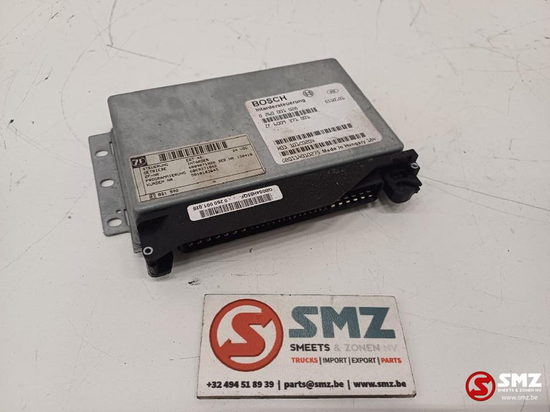 Renault Occ ECU EST42 intarder regeleenheid Renault - Riadiaca jednotka pre Nákladné auto: obrázok 1 Renault Occ ECU EST42 intarder regeleenheid Renault - Riadiaca jednotka pre Nákladné auto: obrázok 1