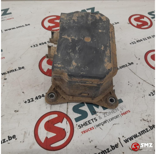 Renault Occ ECU FCIOMHI regeleenheid Renault - Riadiaca jednotka pre Nákladné auto: obrázok 2 Renault Occ ECU FCIOMHI regeleenheid Renault - Riadiaca jednotka pre Nákladné auto: obrázok 2