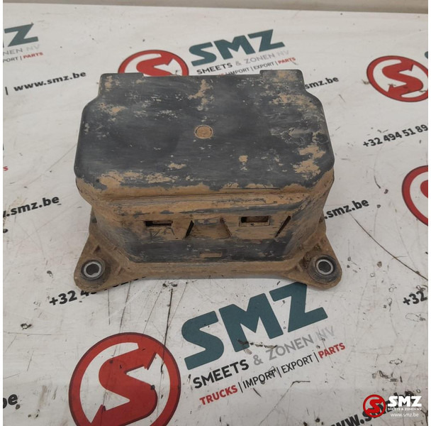 Renault Occ ECU FCIOMHI regeleenheid Renault - Riadiaca jednotka pre Nákladné auto: obrázok 1 Renault Occ ECU FCIOMHI regeleenheid Renault - Riadiaca jednotka pre Nákladné auto: obrázok 1